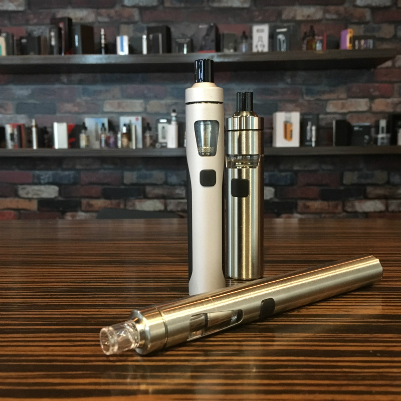 JOYETECH EGo Aio Family