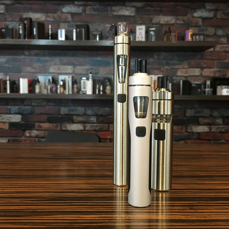 JOYETECH EGo Aio Family