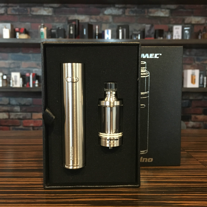 JOYETECH EGo Aio Family