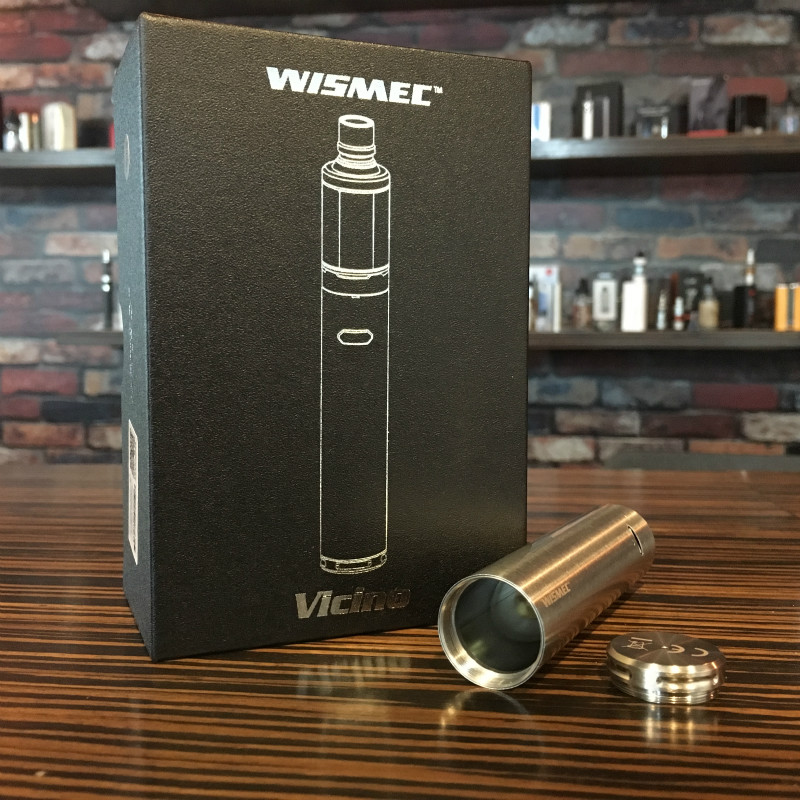 JOYETECH EGo Aio Family