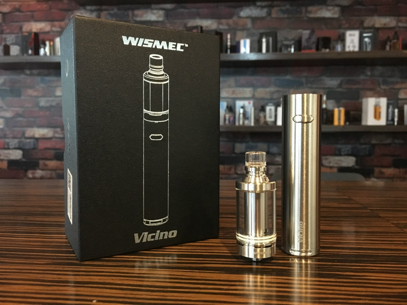 JOYETECH EGo Aio Family