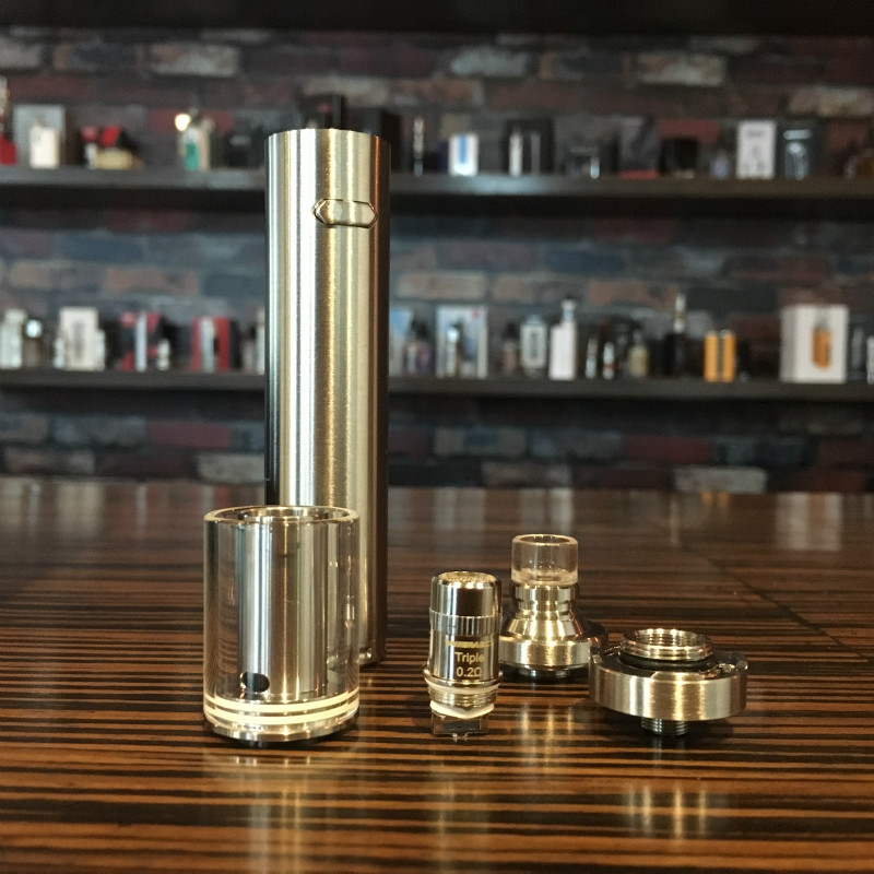 JOYETECH EGo Aio Family