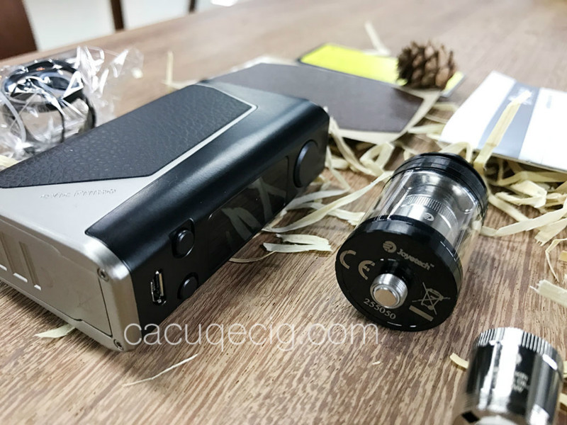 JOYETECH EVic Primo Kit JOYETECH EVic Primo Kit