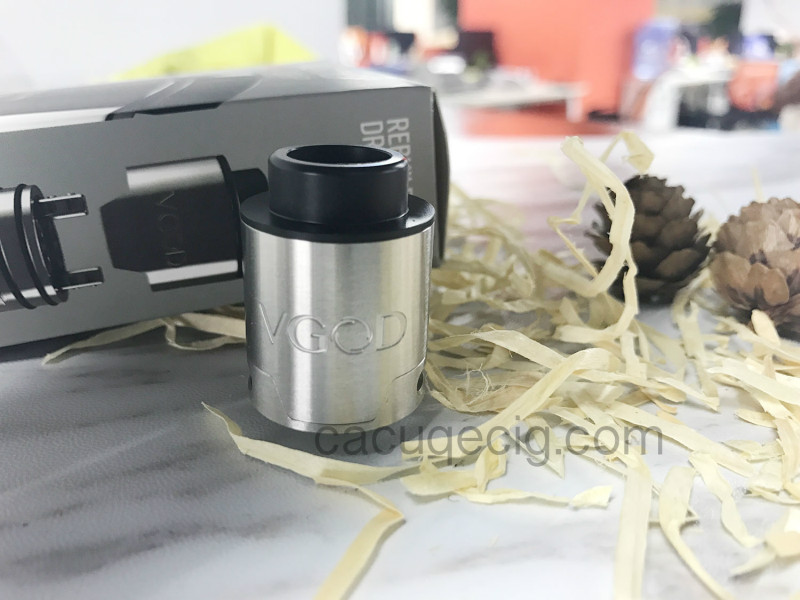 VGOD Pro Drip RDA VGOD Pro Drip RDA