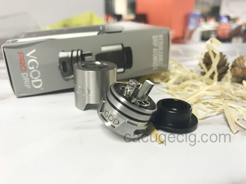 VGOD Pro Drip RDA VGOD Pro Drip RDA