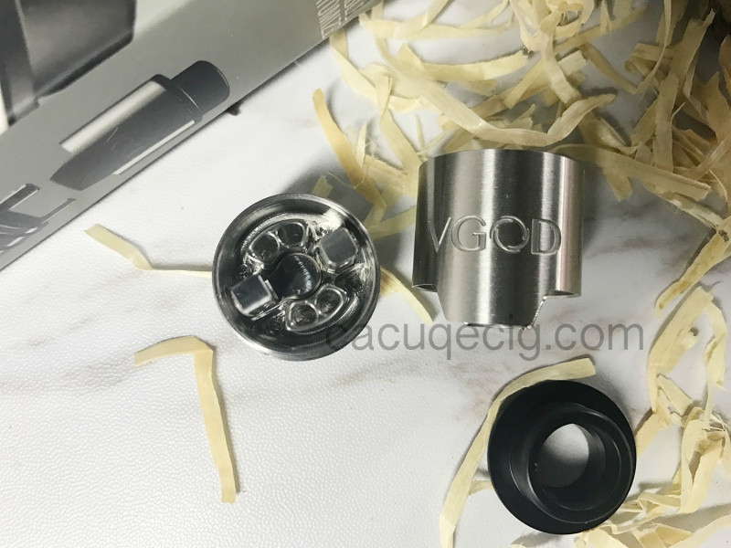 VGOD Pro Drip RDA VGOD Pro Drip RDA