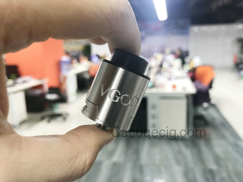 VGOD Pro Drip RDA VGOD Pro Drip RDA