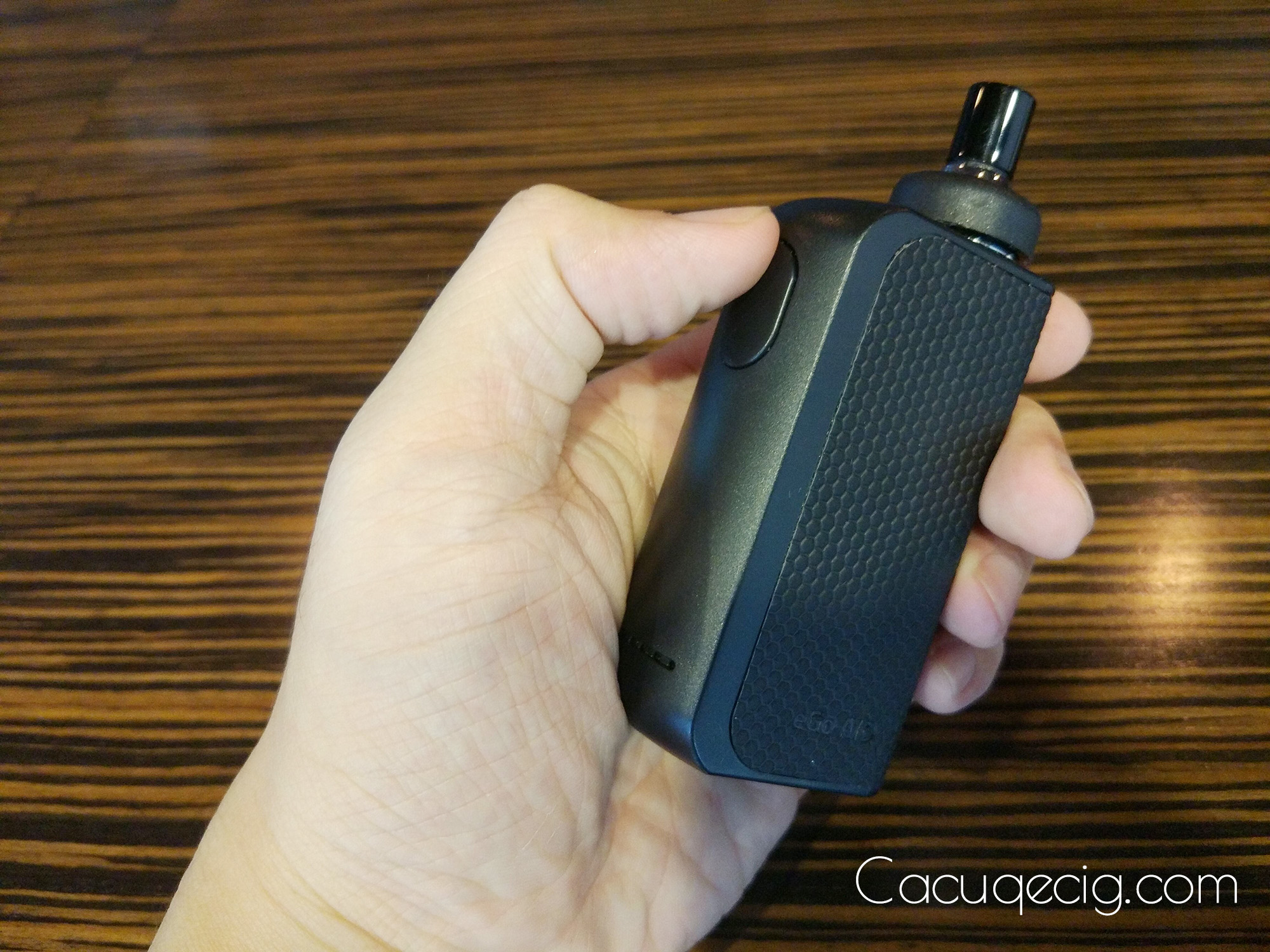 JOYETECH EGO AIO Box Kit 2100mah JOYETECH EGO AIO Box Kit 2100mah