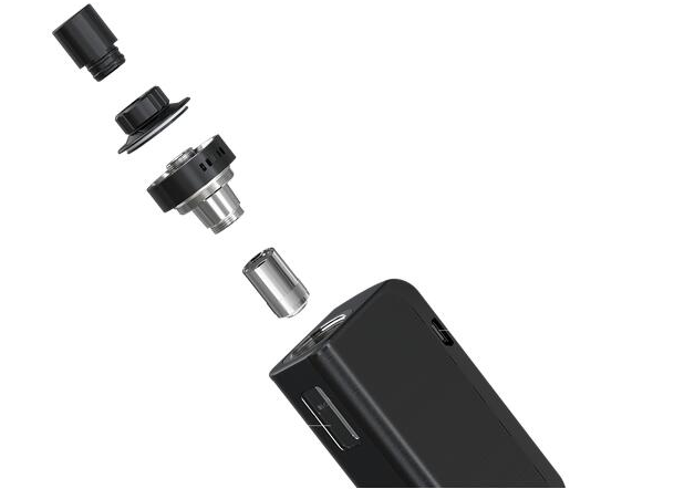 JOYETECH EGO AIO ProBox Kit JOYETECH EGO AIO ProBox Kit