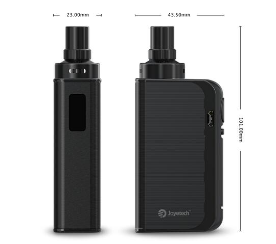 JOYETECH EGO AIO ProBox Kit JOYETECH EGO AIO ProBox Kit