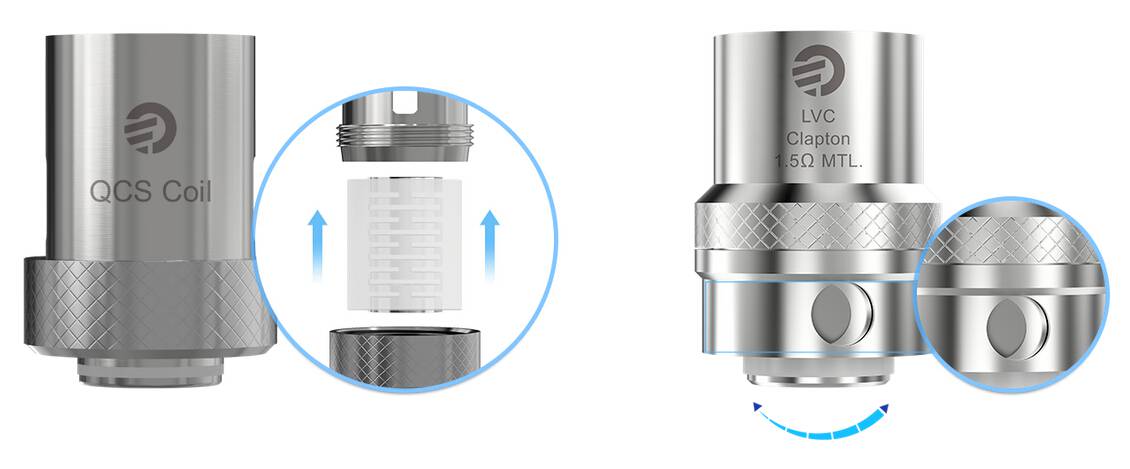 JOYETECH EGO Mega Twist Kit JOYETECH EGO Mega Twist Kit