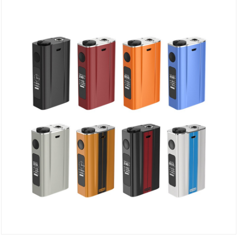JOYETECH Evic VTwo Battery Mod JOYETECH Evic VTwo Battery Mod