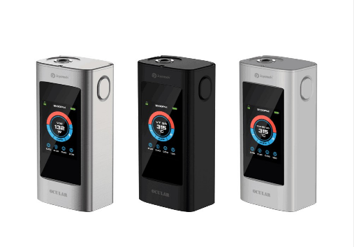 JOYETECH Ocular MODS JOYETECH Ocular MODS