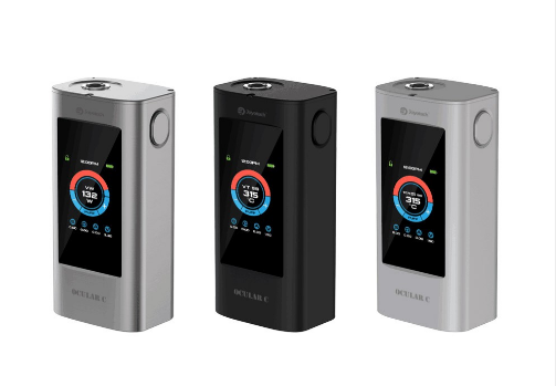 JOYETECH Ocular MODS JOYETECH Ocular MODS