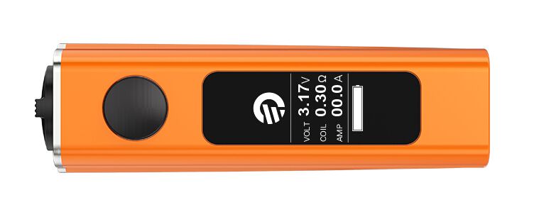 JOYETECH Evic VTwo Battery Mod JOYETECH Evic VTwo Battery Mod