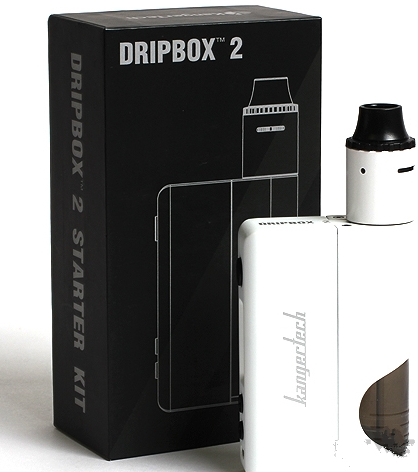 Kanger Dripbox 2 Starter Kit