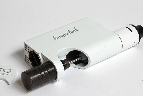 Kanger Dripbox 2 Starter Kit