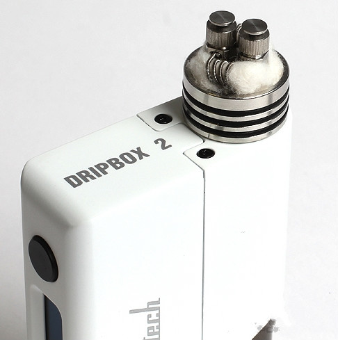 Kanger Dripbox 2 Starter Kit