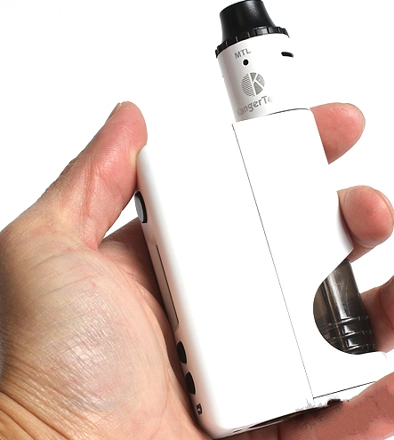 Kanger Dripbox 2 Starter Kit