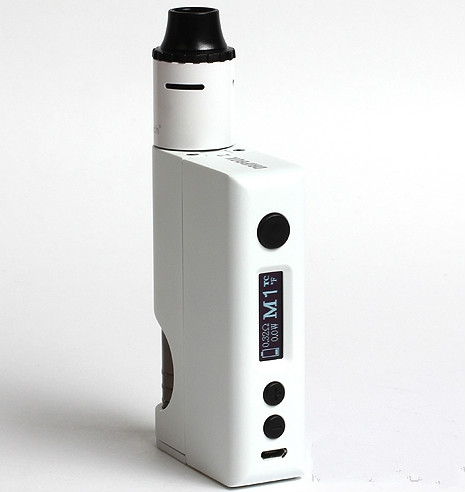 Kanger Dripbox 2 Starter Kit