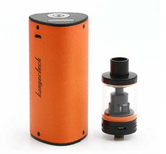KANGER K-Kiss Kit
