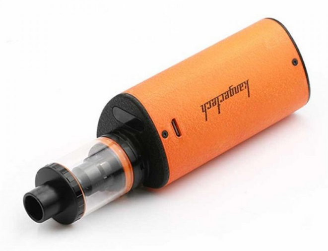 KANGER K-Kiss Kit