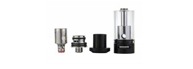 Kanger SUBVOD-C Starter kit