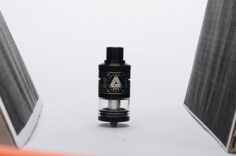 Limitless RDTA Plus Kit Limitless RDTA Plus Kit