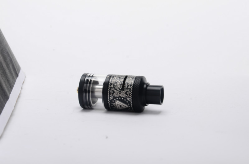 Limitless RDTA Plus Kit Limitless RDTA Plus Kit