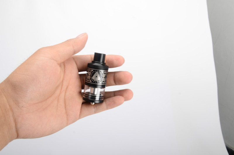 Limitless RDTA Plus Kit Limitless RDTA Plus Kit