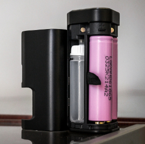 LOSTVAPE Drone BF DNA 166 Squonker Mod LOSTVAPE Drone BF DNA 166 Squonker Mod