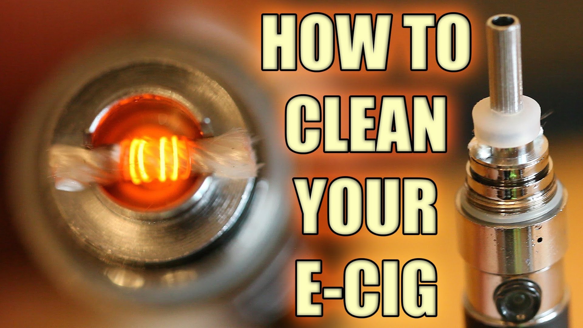 E-cigarettes E-cigarettes