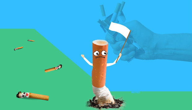 Quit Smoking Quit Smoking