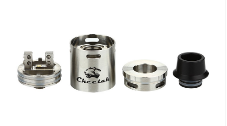 OBS Cheetah RDA Atomizer