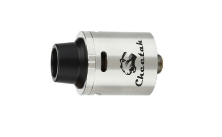 OBS Cheetah RDA Atomizer