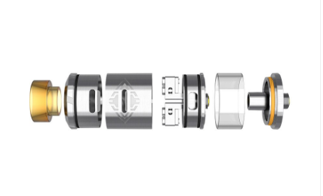OBS Crius RDTA Atomizer