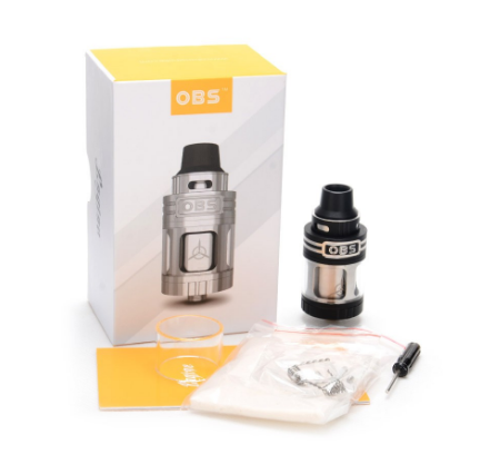 OBS Engine RTA OBS Engine RTA