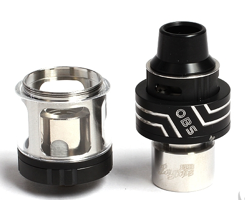 Newest Ecigs Atomizer