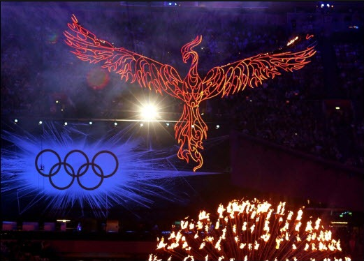 Rio Olympics Rio Olympics