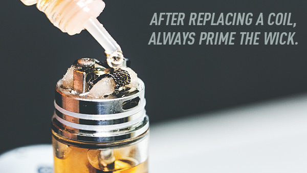 Bothered by The Burnt Coil? Defeat It !(7 Steps Help You out of The Burnt Coils) Bothered by The Burnt Coil? Defeat It !(7 Steps Help You out of The Burnt Coils)