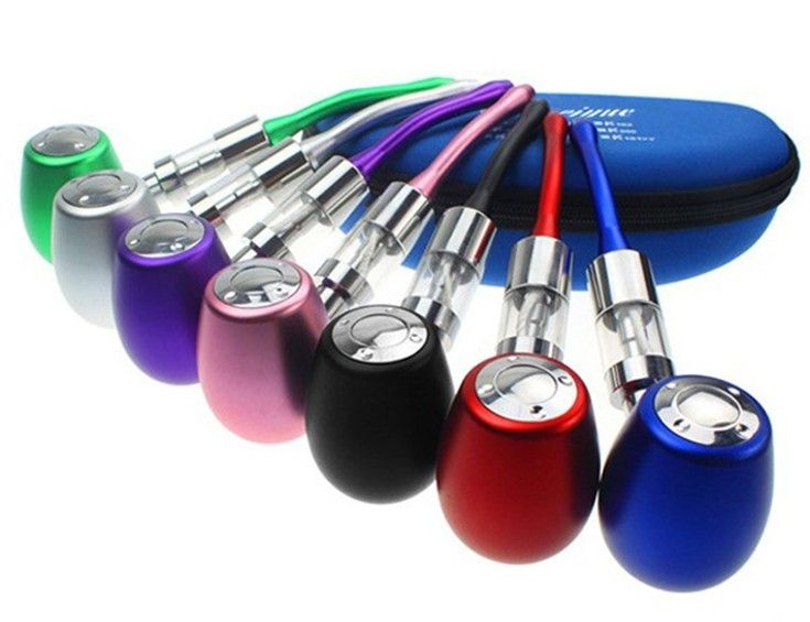 E-Cigarette Kit