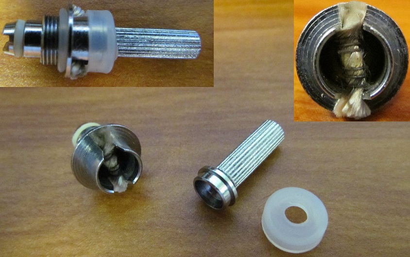 E-cigarettes E-cigarettes