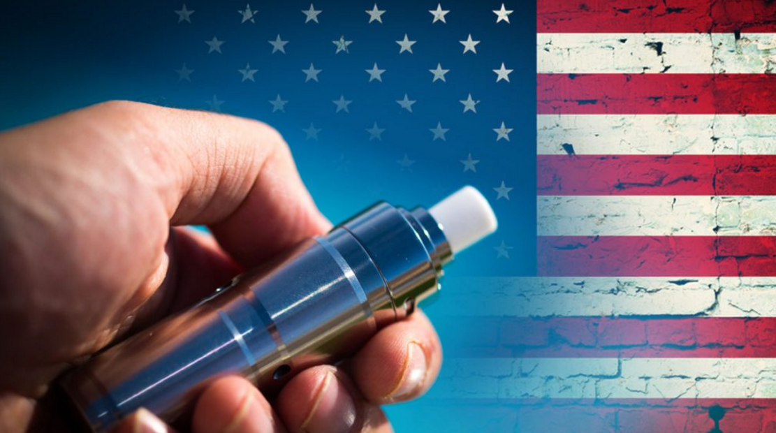 E-cigarette wholesaler E-cigarette wholesaler