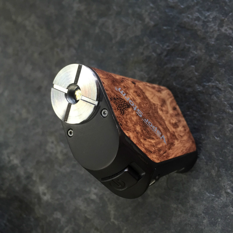 VAPOR STORM 100W VAPOR STORM 100W