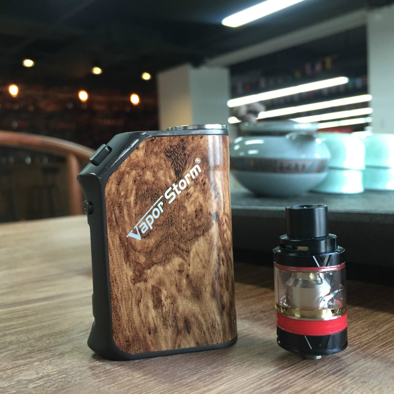 VAPOR STORM 100W VAPOR STORM 100W