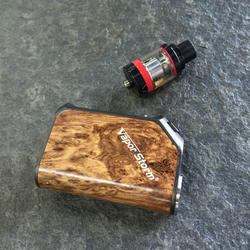 VAPOR STORM 100W VAPOR STORM 100W