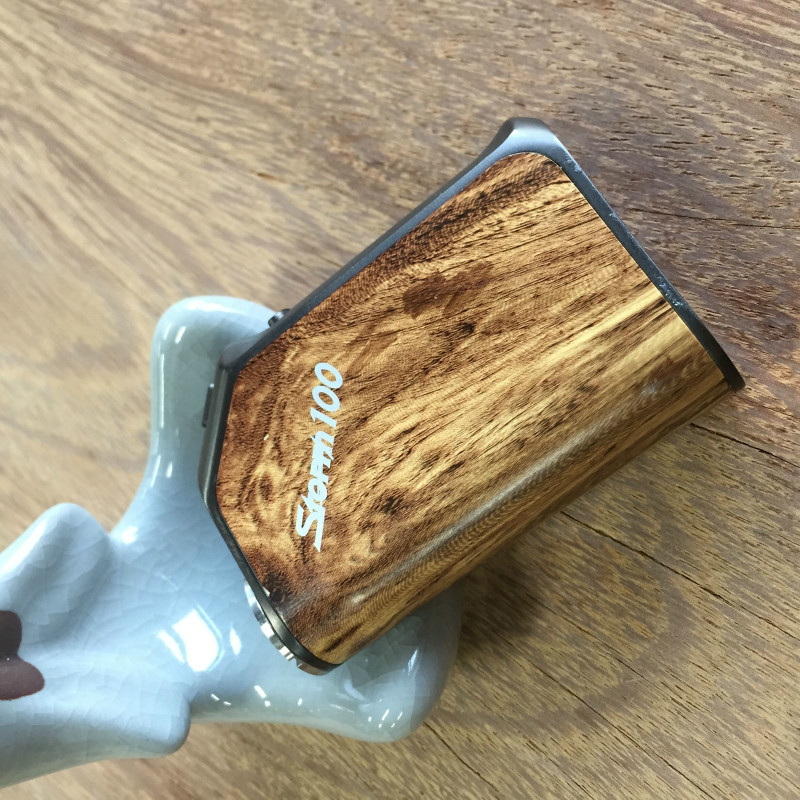 VAPOR STORM 100W VAPOR STORM 100W