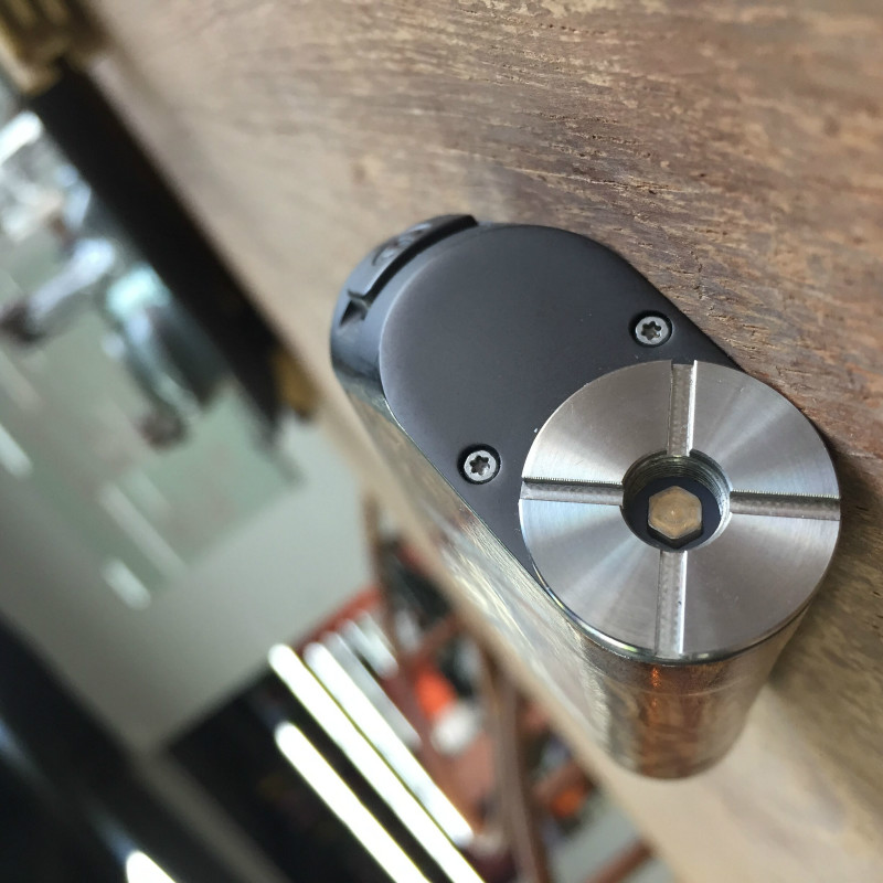 VAPOR STORM 100W VAPOR STORM 100W