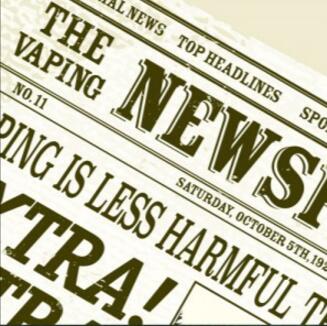 ecigs news