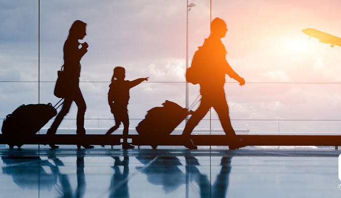 Vapers Don’t Need to Worry about Traveling Any More! Few Tips Help You out